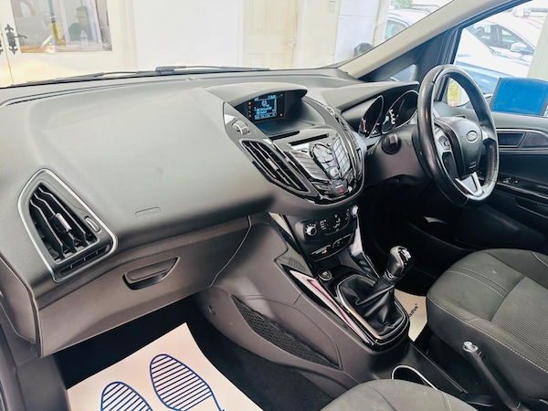 Used Ford B-MAX 2016 for sale - 75977672: Photo 31