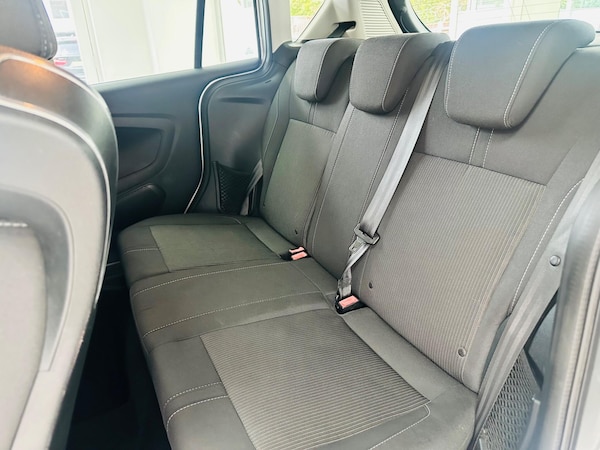 Used Ford B-MAX 2016 for sale - 75977672: Photo 37