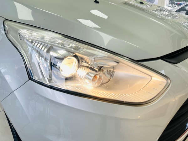 Used Ford B-MAX 2016 for sale - 75977672: Photo 38