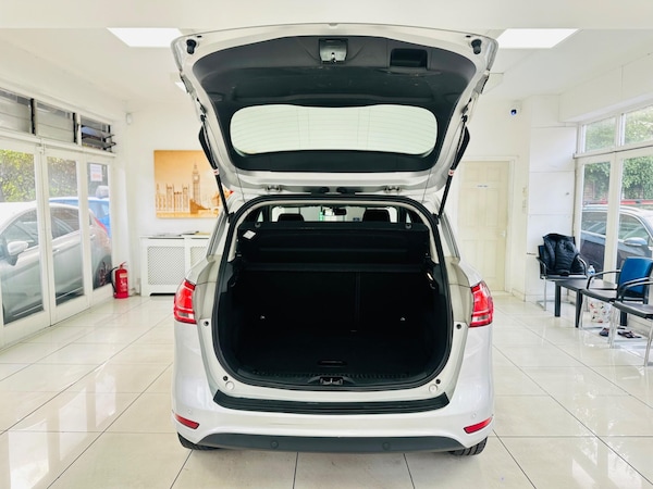 Used Ford B-MAX 2016 for sale - 75977672: Photo 7