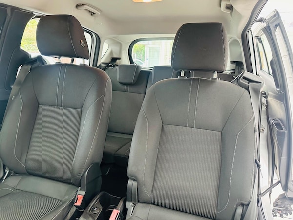 Used Ford B-MAX 2016 for sale - 75977672: Photo 8