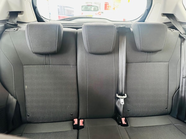 Used Ford B-MAX 2016 for sale - 75977672: Photo 9