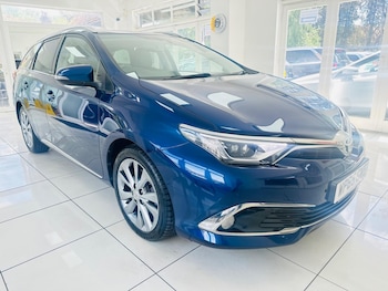 Used Toyota Auris 2015 for sale - 78969471: Photo