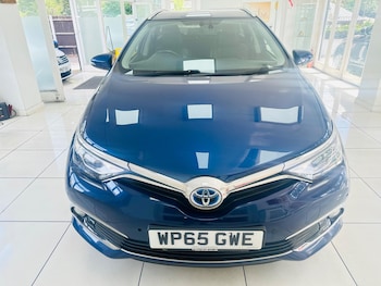 Used Toyota Auris 2015 for sale - 78969471: Photo