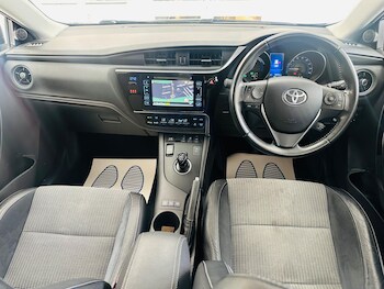 Used Toyota Auris 2015 for sale - 78969471: Photo