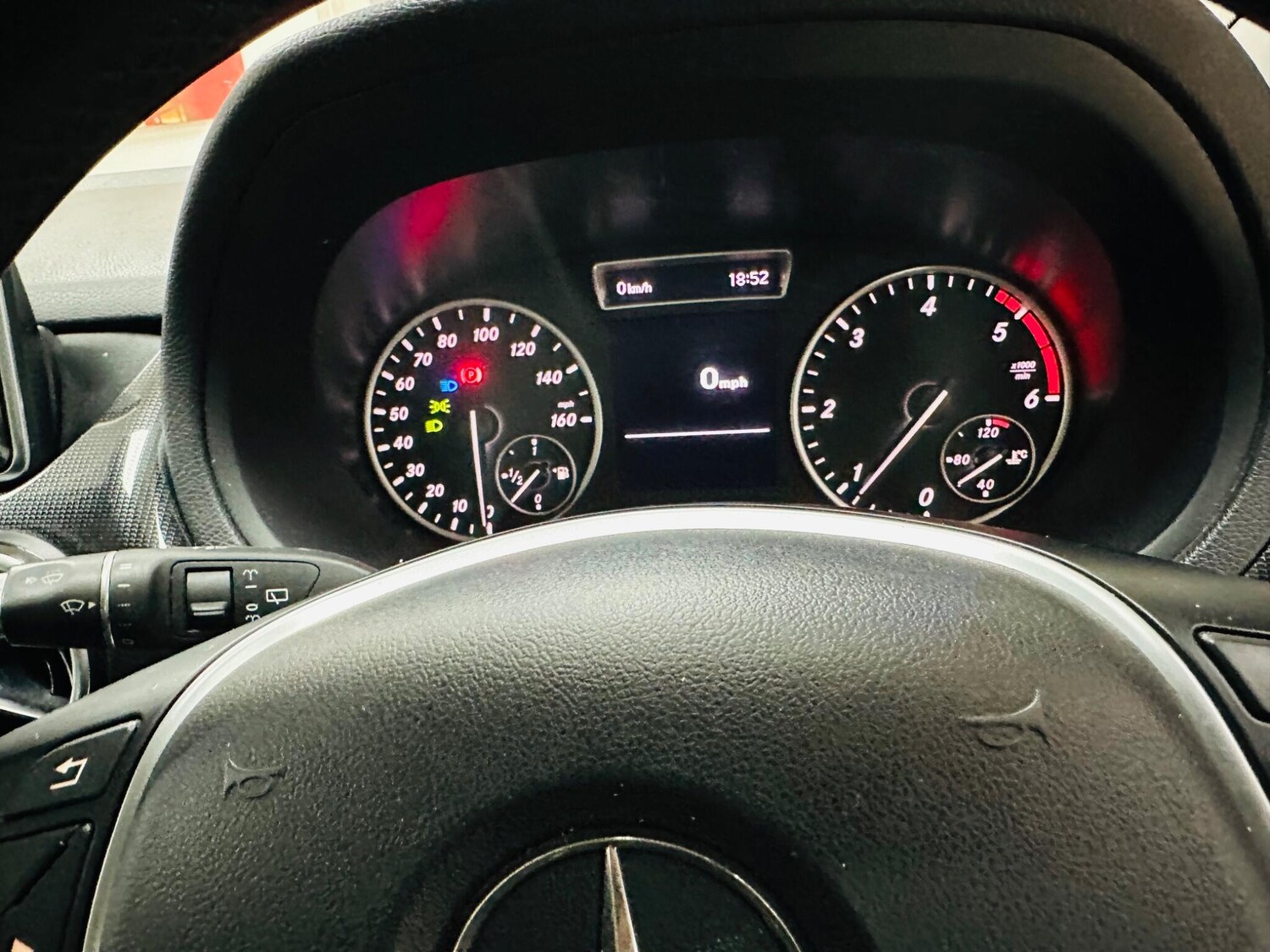 Used Mercedes-Benz B Class for sale - 77468104: Photo 13