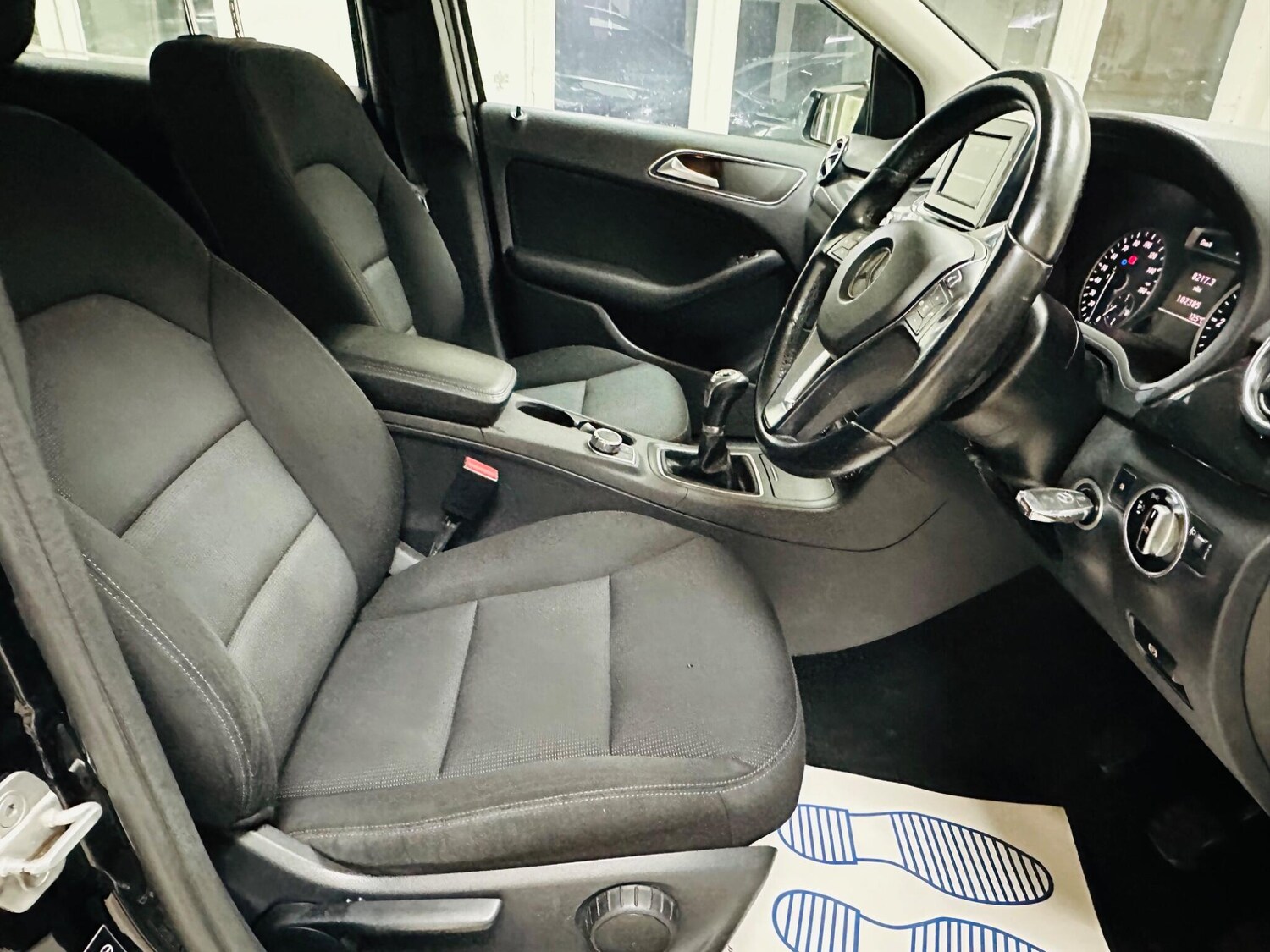 Used Mercedes-Benz B Class for sale - 77468104: Photo 20