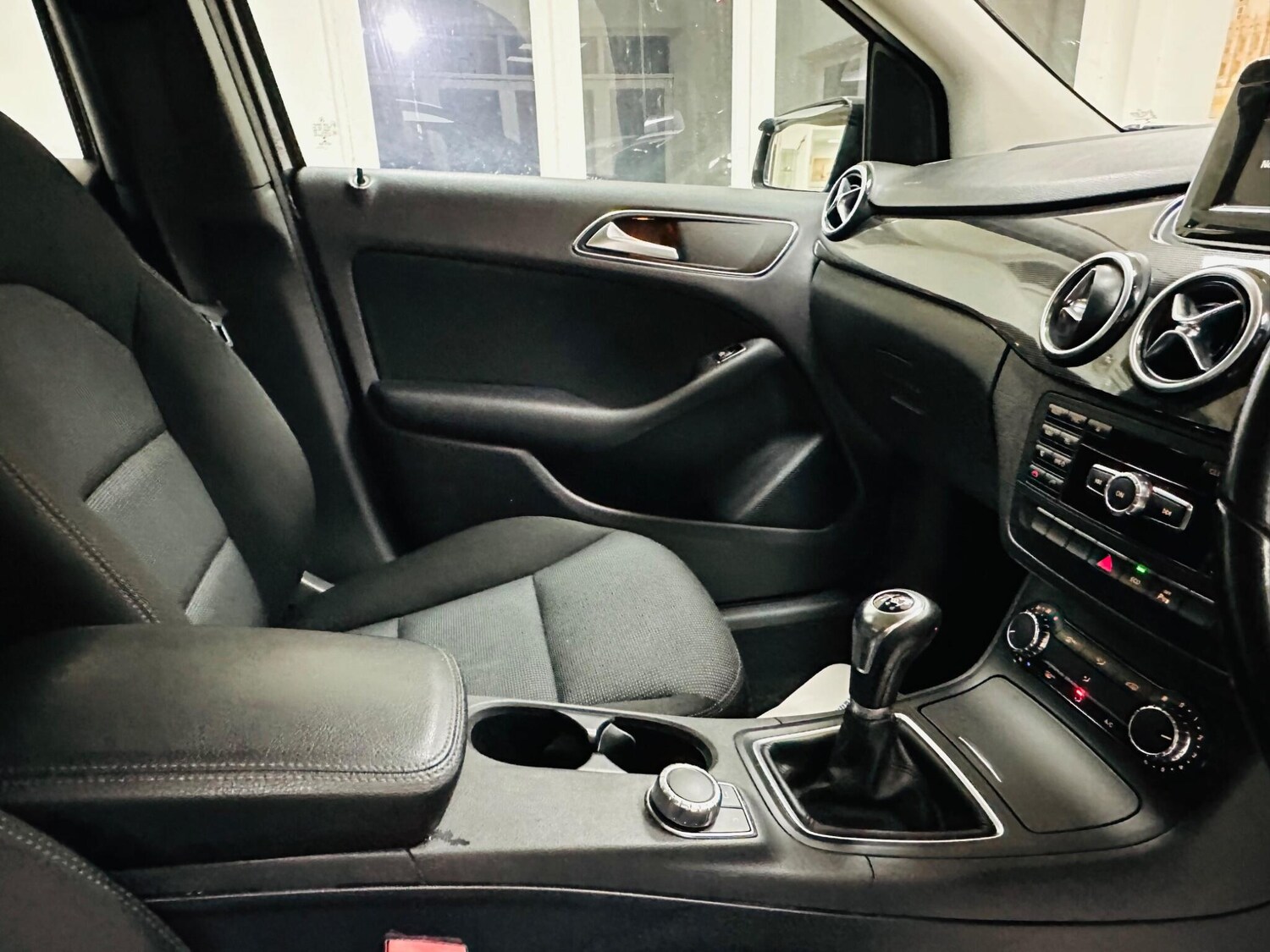 Used Mercedes-Benz B Class for sale - 77468104: Photo 22