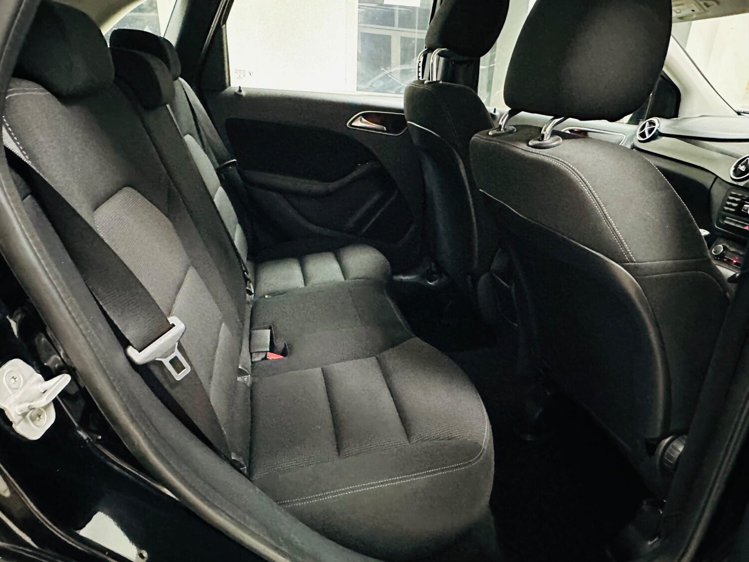 Used Mercedes-Benz B Class for sale - 77468104: Photo 24