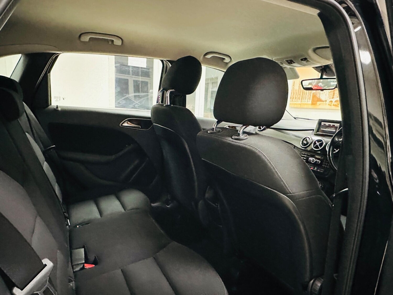 Used Mercedes-Benz B Class for sale - 77468104: Photo 25