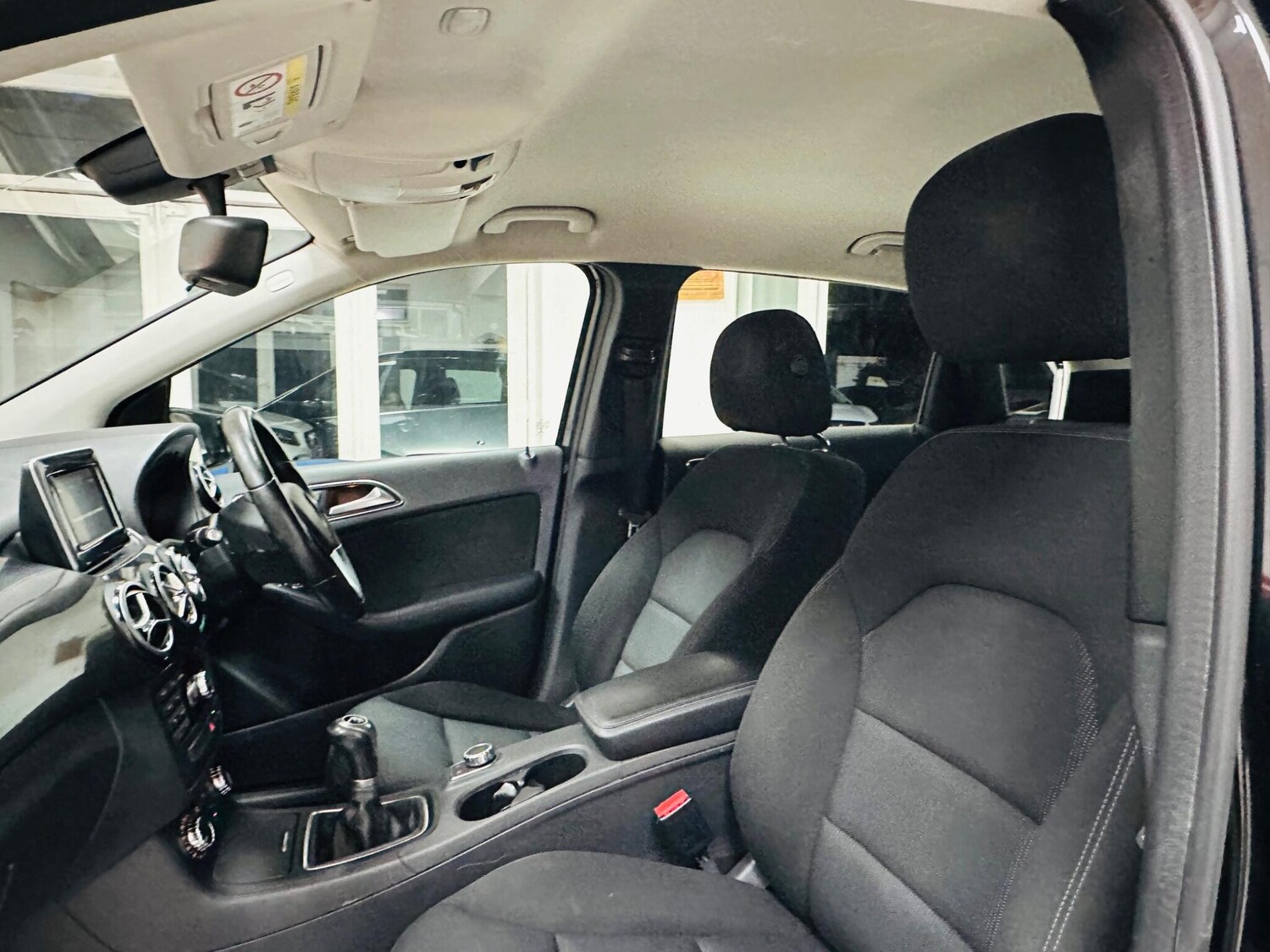 Used Mercedes-Benz B Class for sale - 77468104: Photo 31