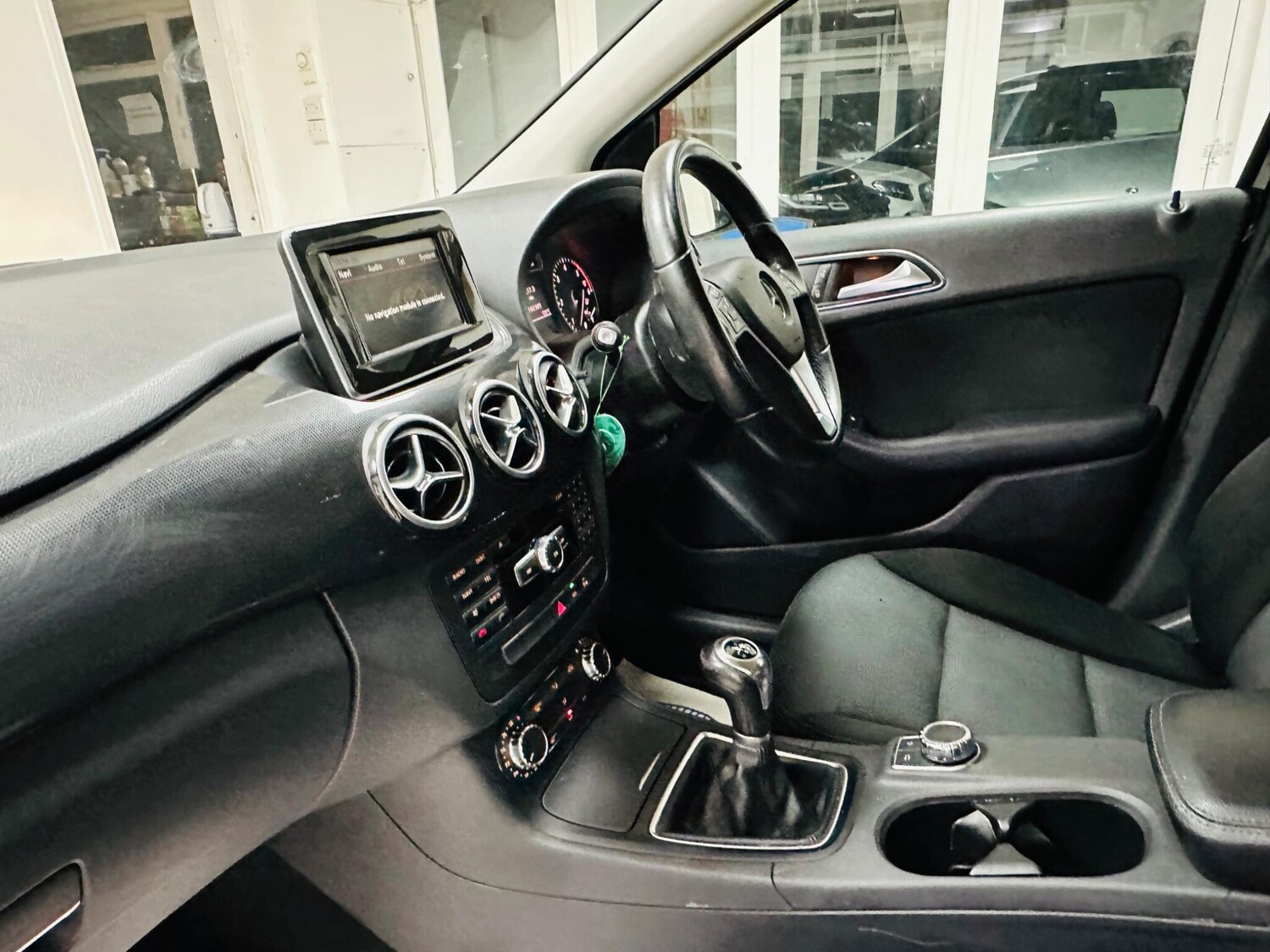 Used Mercedes-Benz B Class for sale - 77468104: Photo 33