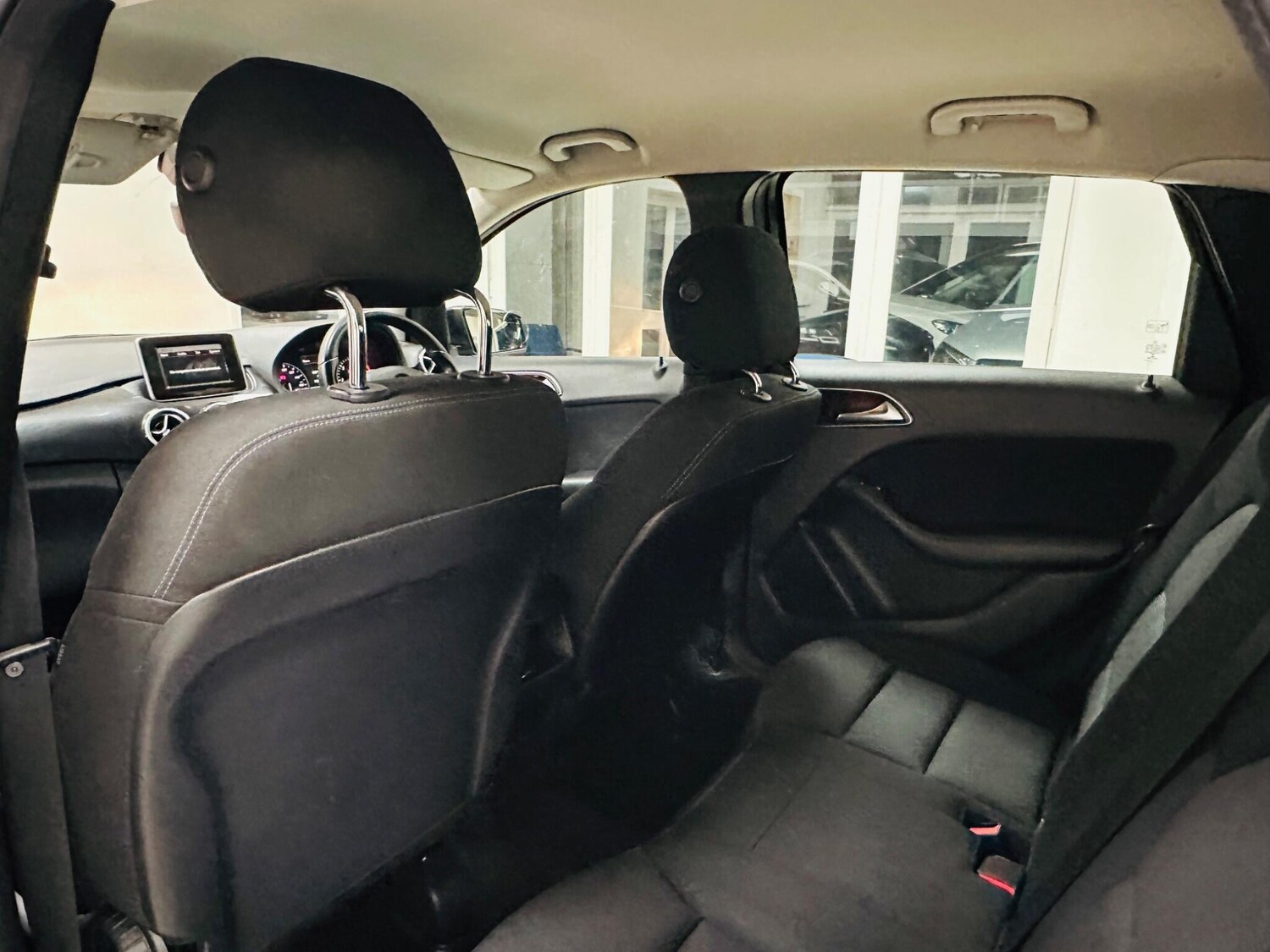 Used Mercedes-Benz B Class for sale - 77468104: Photo 36