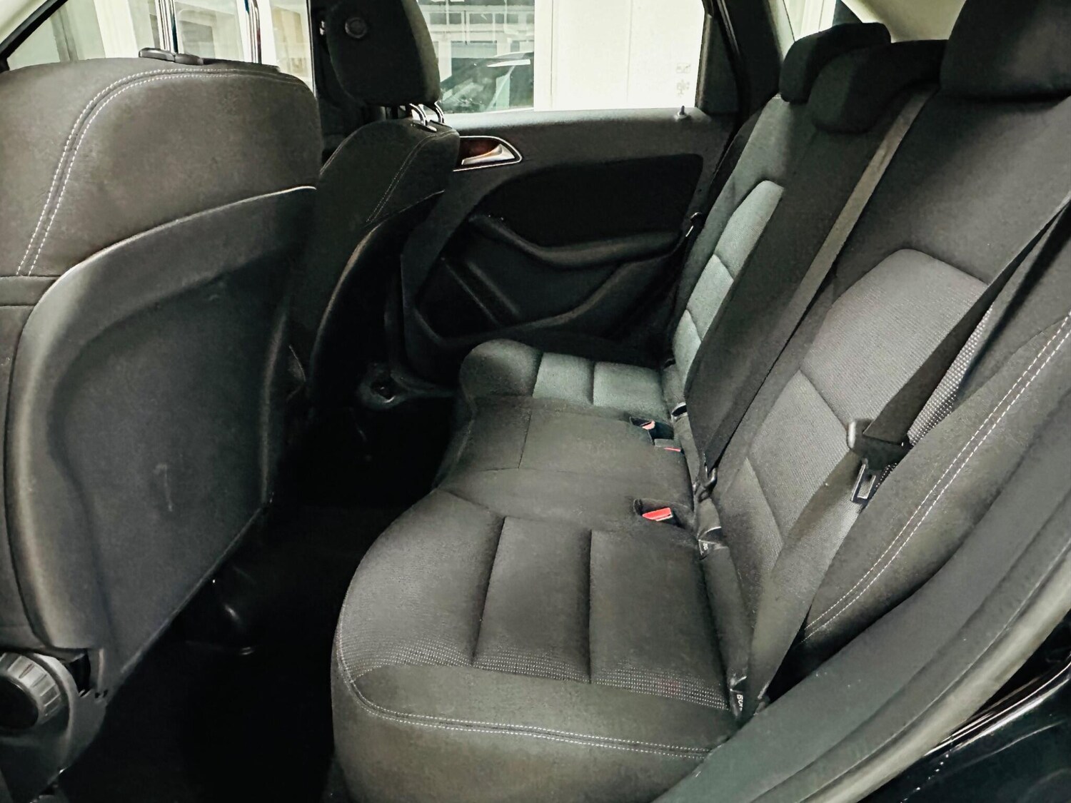 Used Mercedes-Benz B Class for sale - 77468104: Photo 37