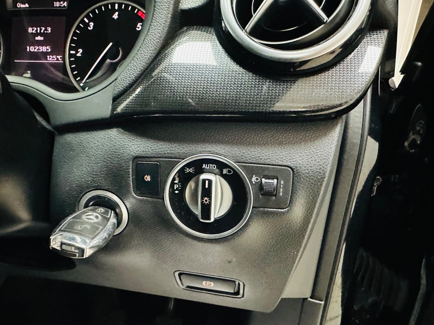 Used Mercedes-Benz B Class for sale - 77468104: Photo 42