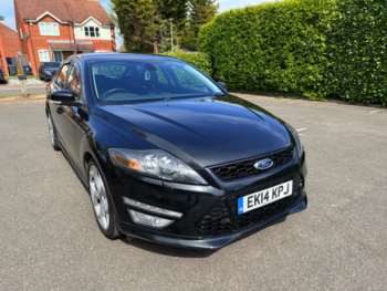 (14) - 2.0T EcoBoost Titanium X Sport Powershift Euro 5 5dr