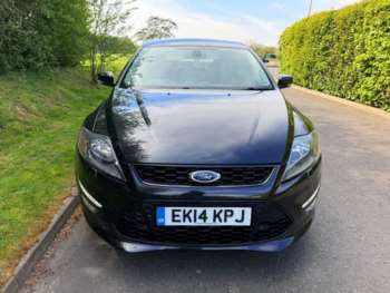 Used Ford Mondeo 2014 for sale - 74726578: Photo