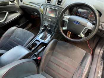 Used Ford Mondeo 2014 for sale - 74726578: Photo