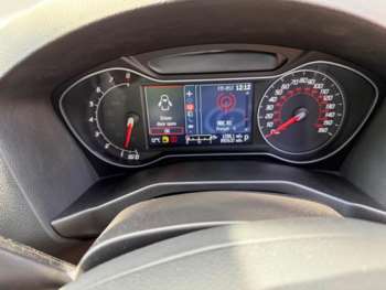 Used Ford Mondeo 2014 for sale - 74726578: Photo