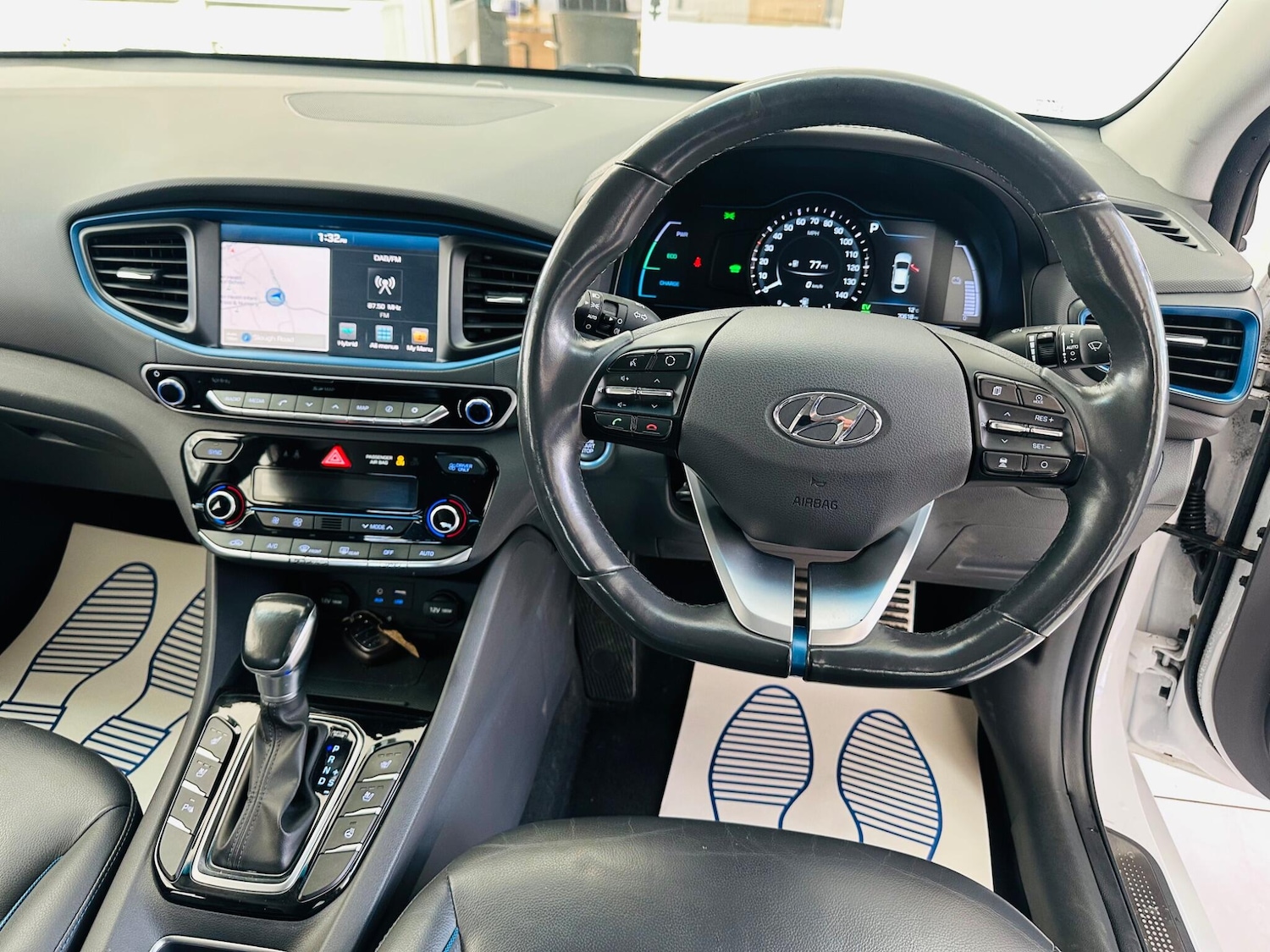 Used Hyundai IONIQ for sale - 78141366: Photo 11