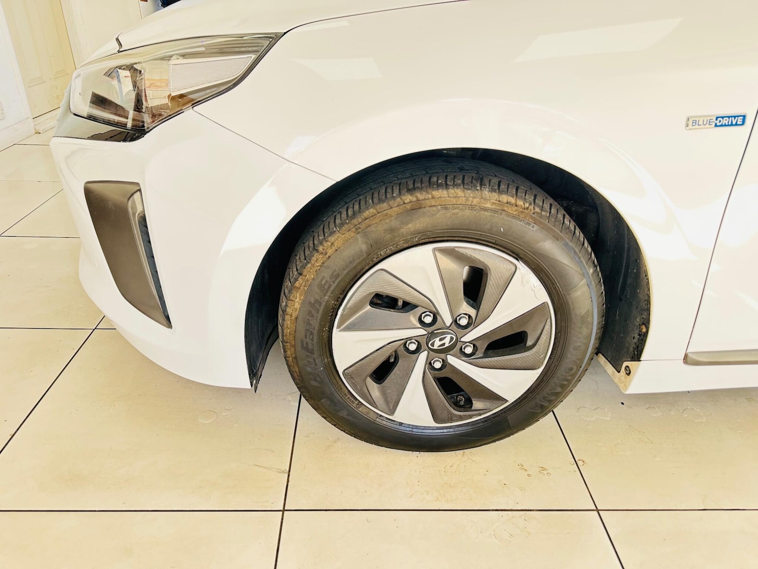 Used Hyundai IONIQ for sale - 78141366: Photo 14