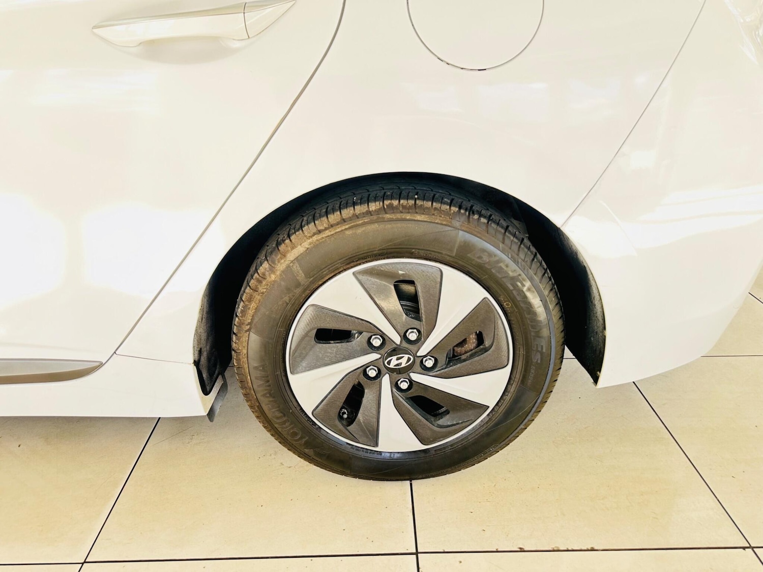 Used Hyundai IONIQ for sale - 78141366: Photo 15