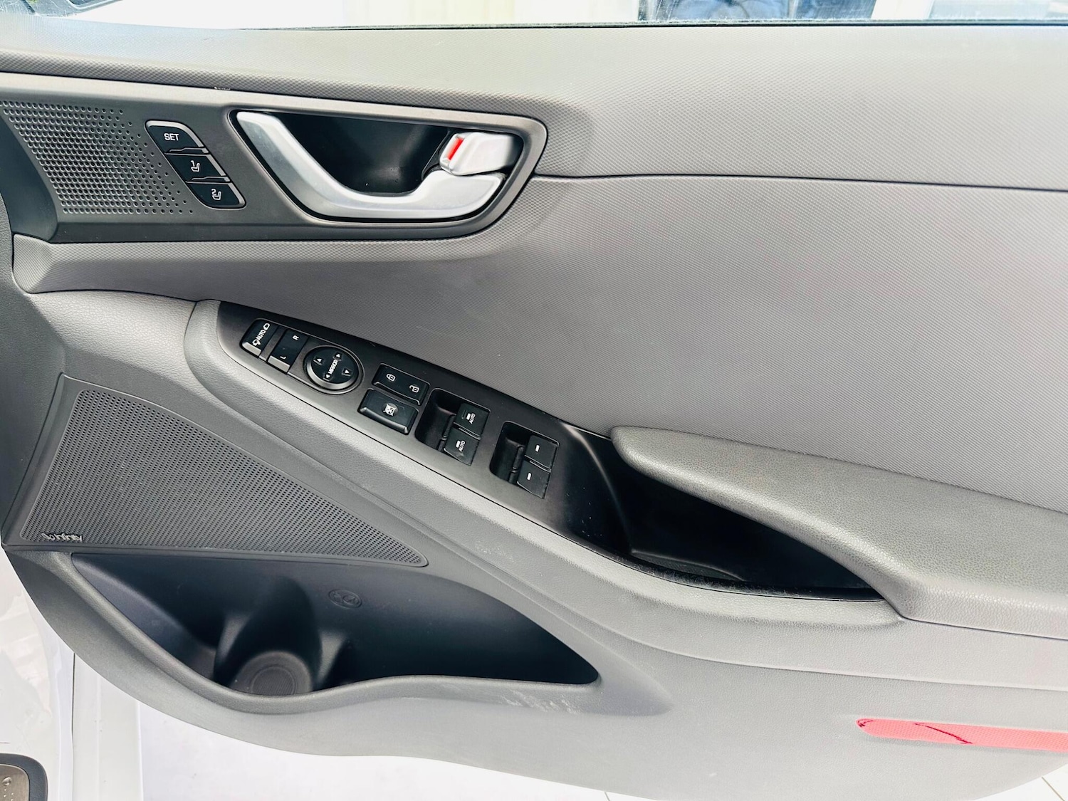 Used Hyundai IONIQ for sale - 78141366: Photo 16