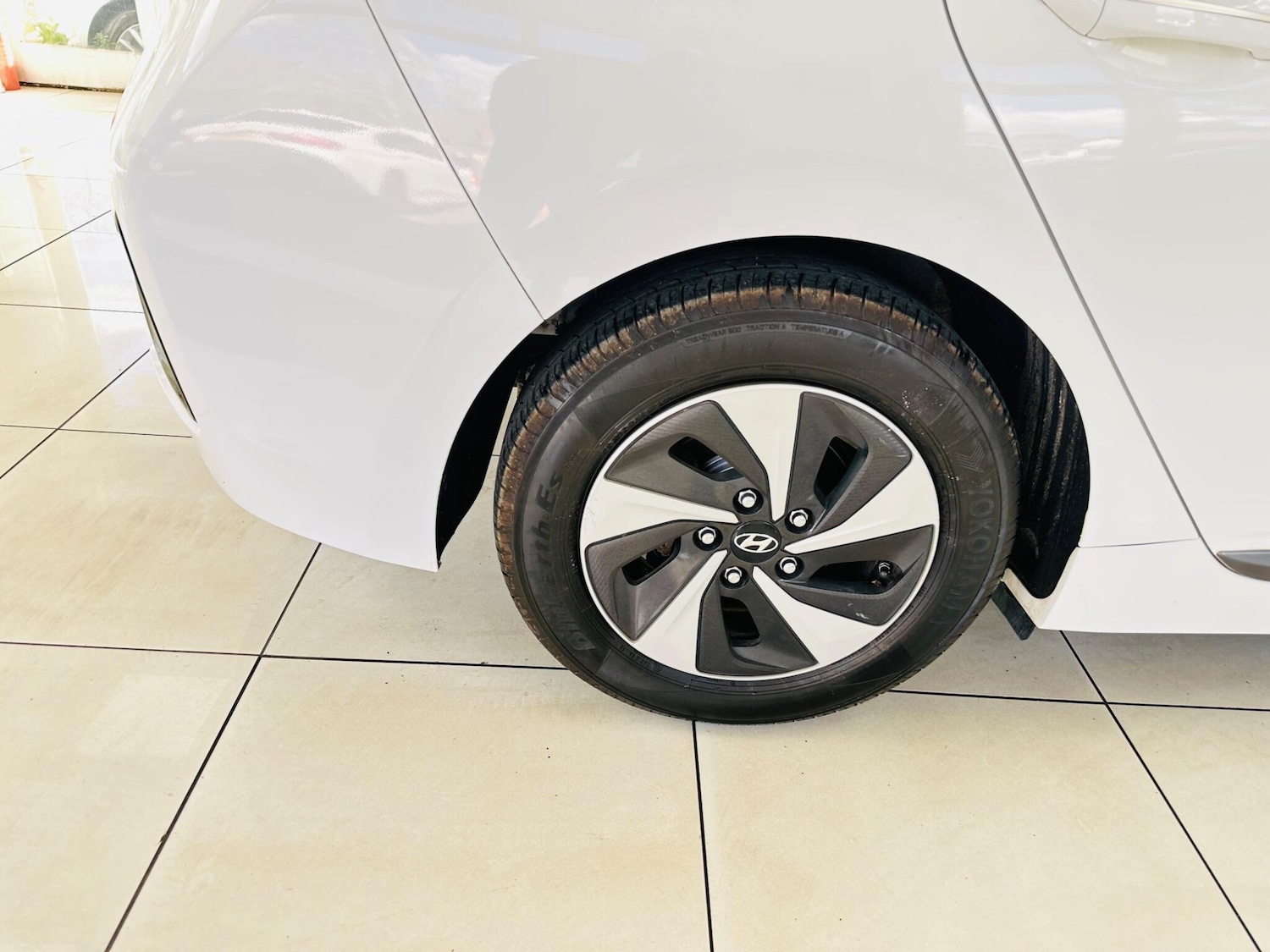 Used Hyundai IONIQ for sale - 78141366: Photo 17