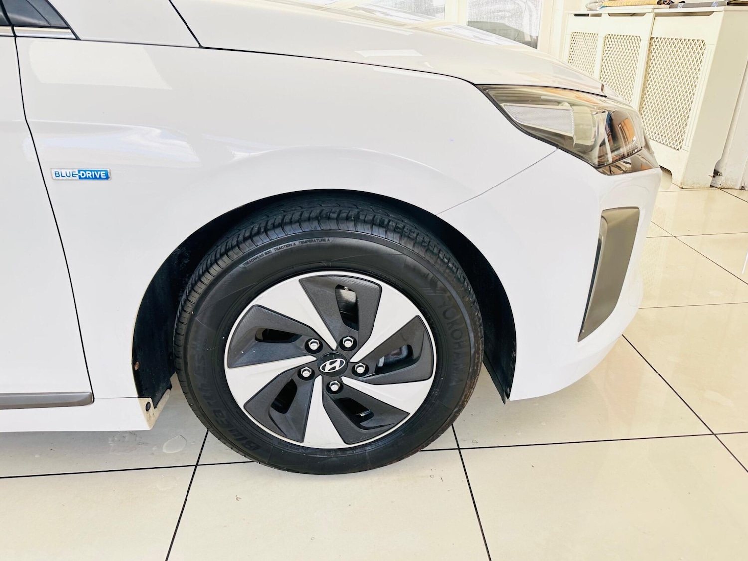 Used Hyundai IONIQ for sale - 78141366: Photo 18