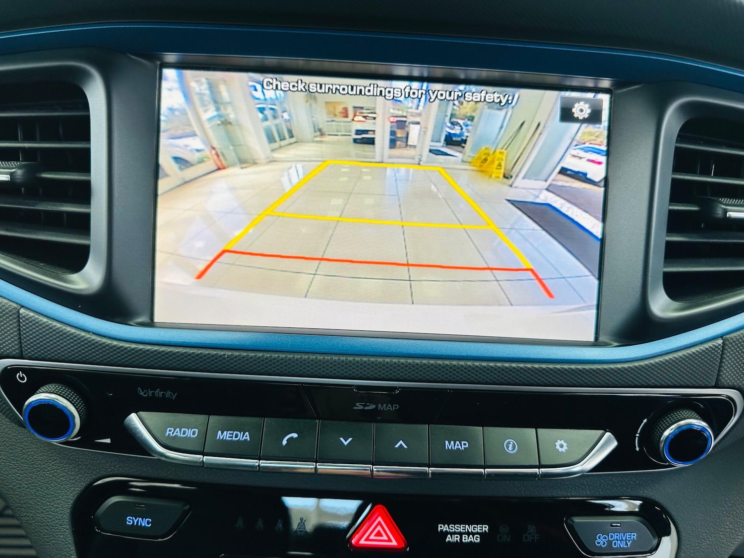 Used Hyundai IONIQ for sale - 78141366: Photo 19