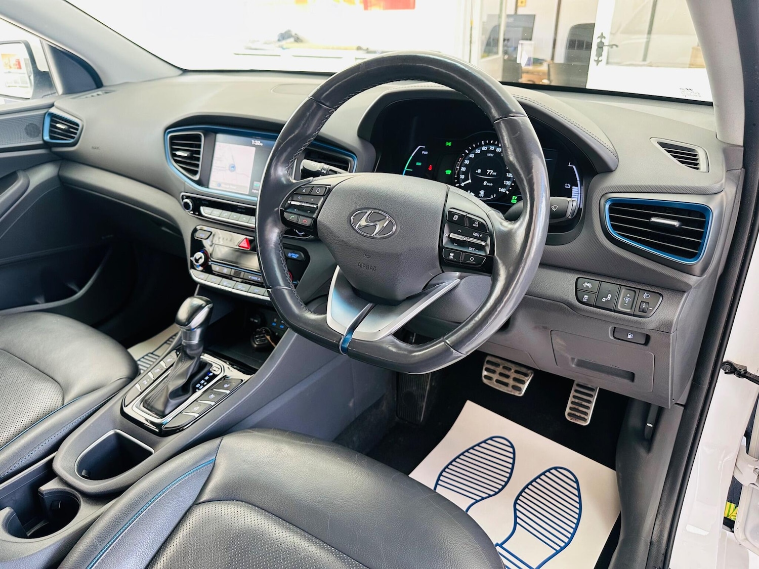 Used Hyundai IONIQ for sale - 78141366: Photo 20