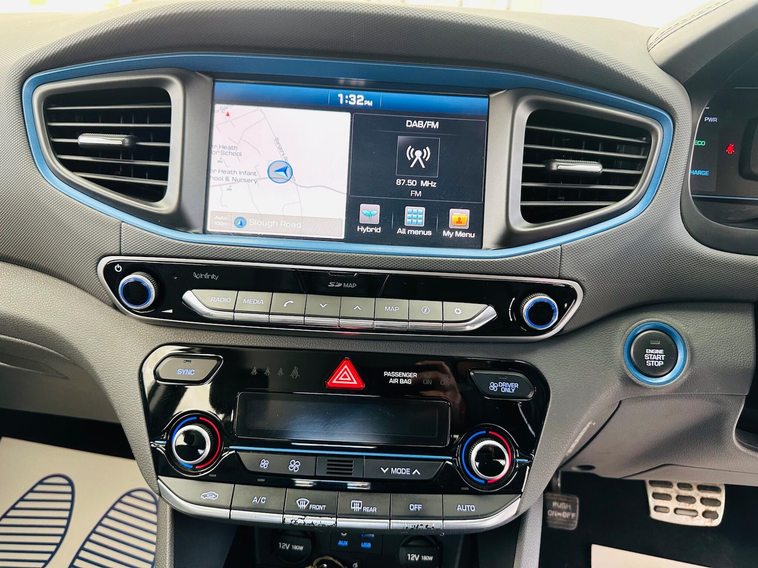 Used Hyundai IONIQ for sale - 78141366: Photo 21