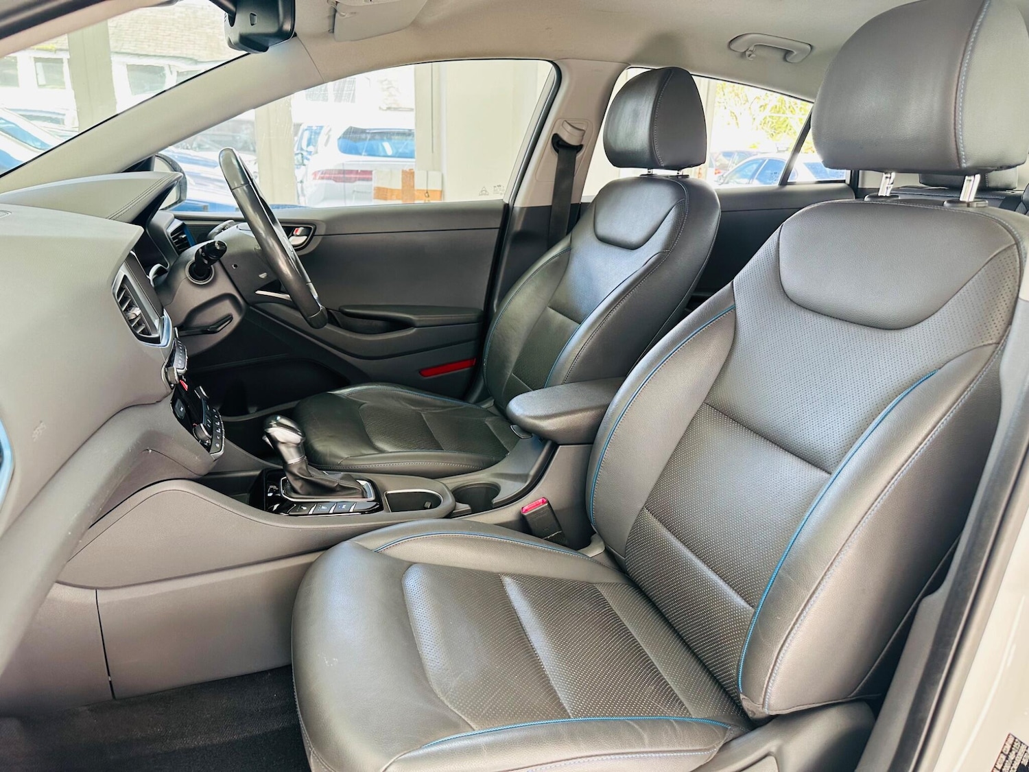 Used Hyundai IONIQ for sale - 78141366: Photo 23