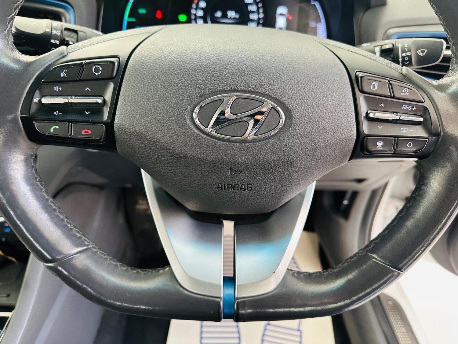 Used Hyundai IONIQ for sale - 78141366: Photo 25