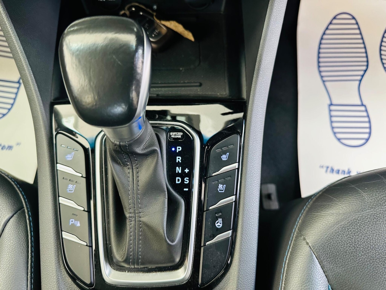 Used Hyundai IONIQ for sale - 78141366: Photo 26