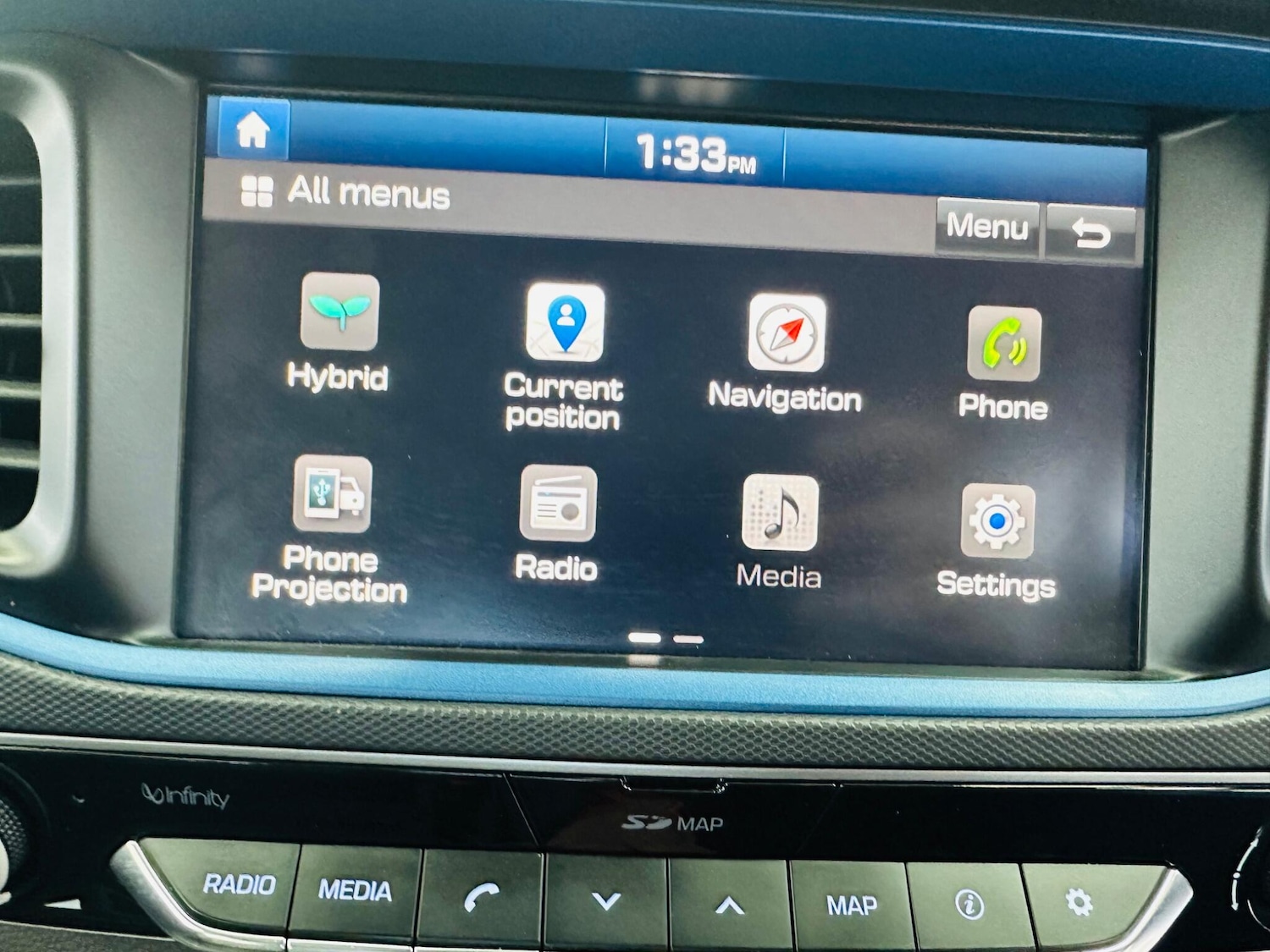 Used Hyundai IONIQ for sale - 78141366: Photo 28