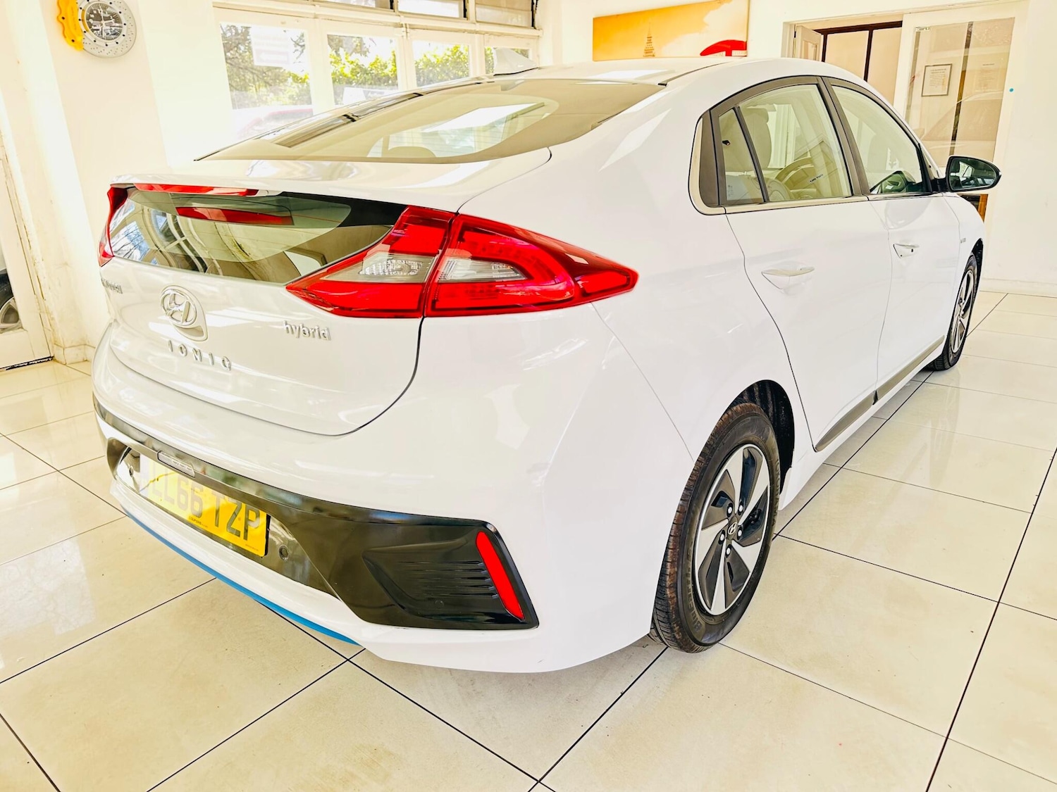 Used Hyundai IONIQ for sale - 78141366: Photo 29