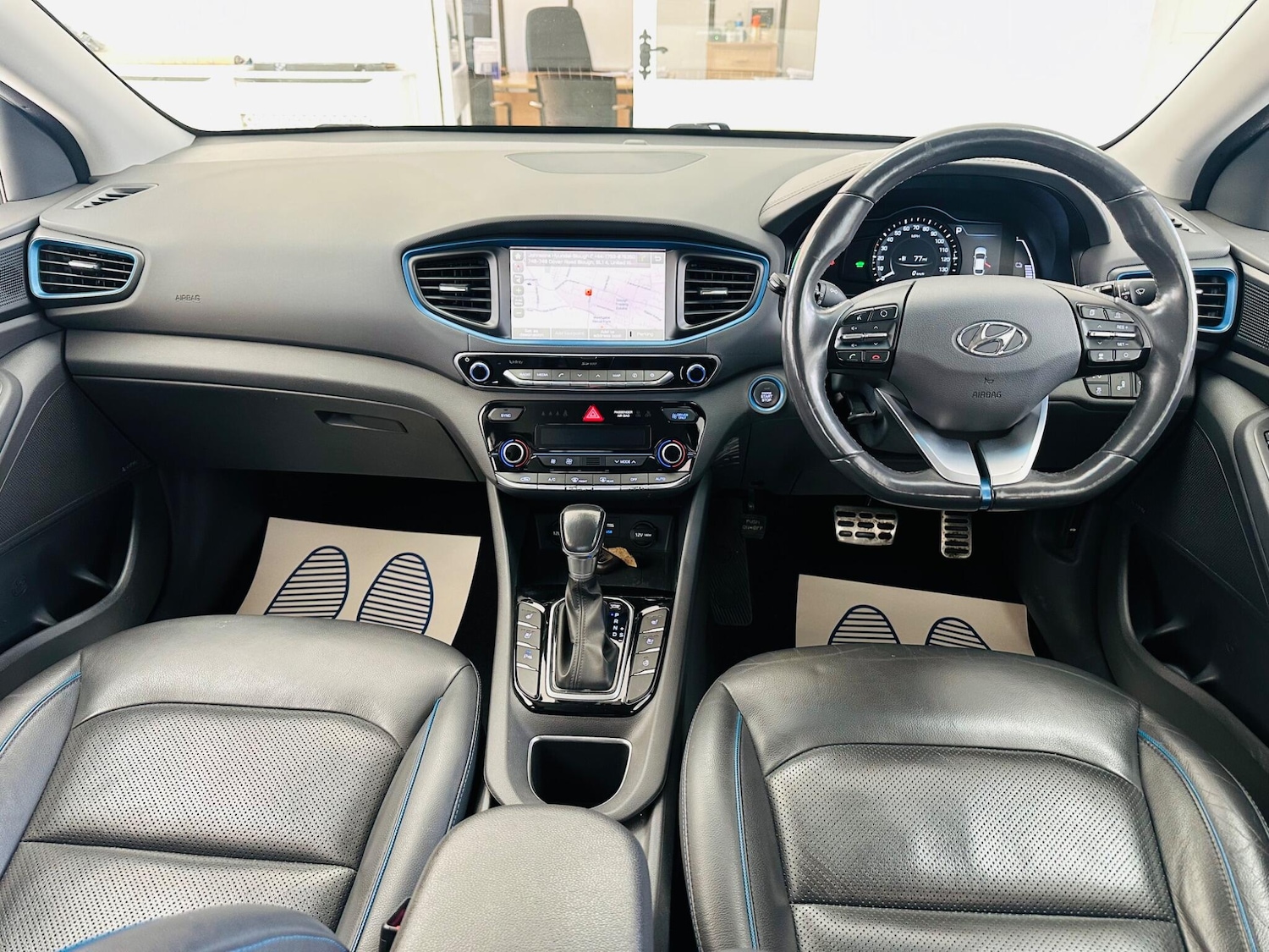 Used Hyundai IONIQ for sale - 78141366: Photo 3