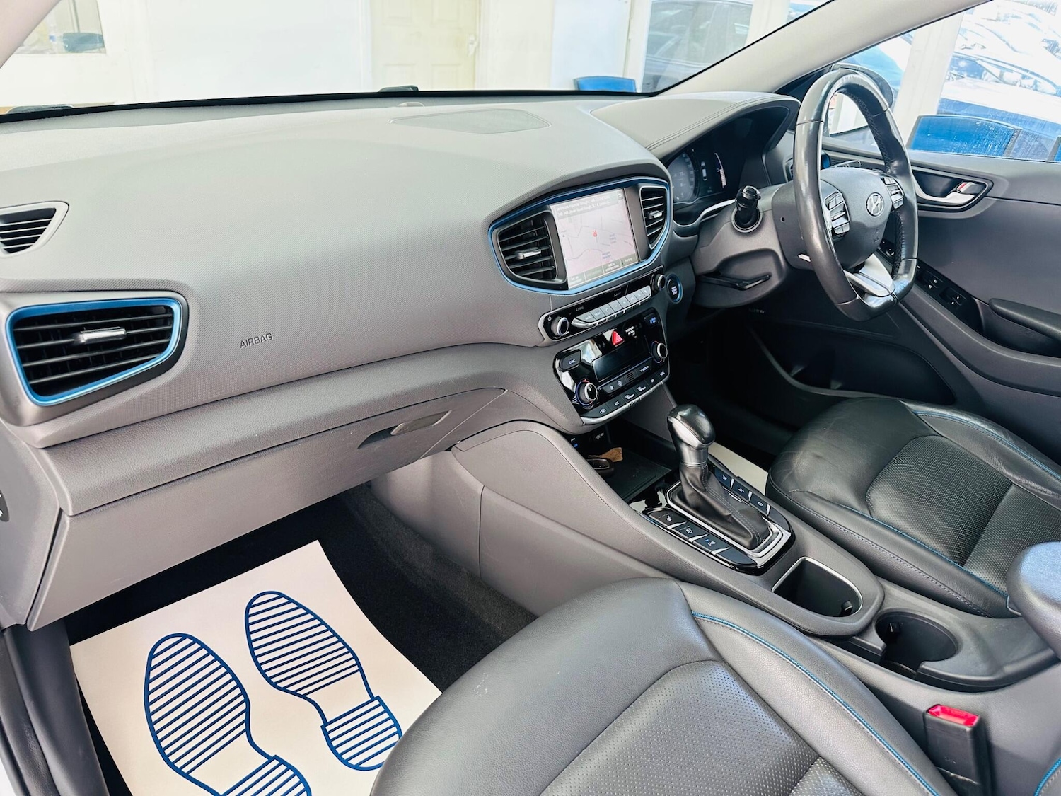 Used Hyundai IONIQ for sale - 78141366: Photo 31