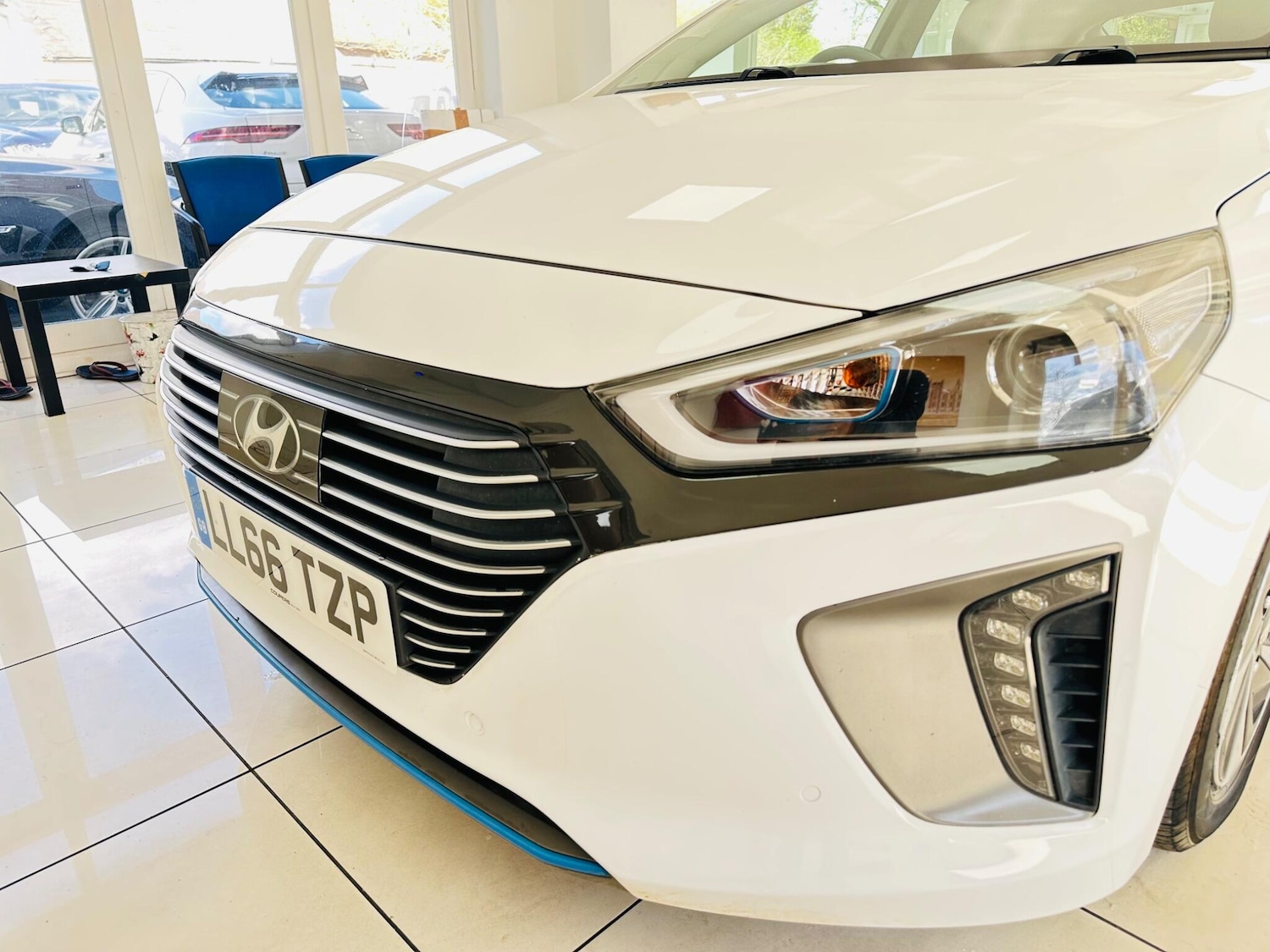 Used Hyundai IONIQ for sale - 78141366: Photo 32