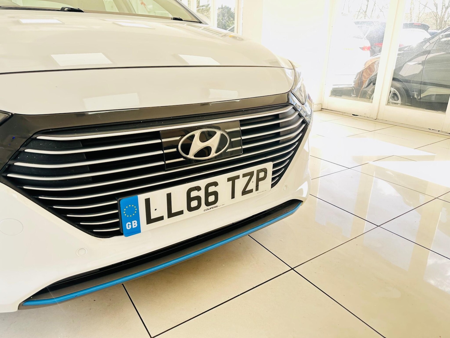 Used Hyundai IONIQ for sale - 78141366: Photo 34
