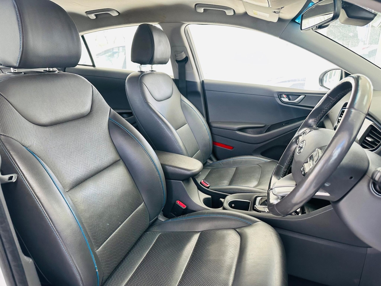 Used Hyundai IONIQ for sale - 78141366: Photo 35