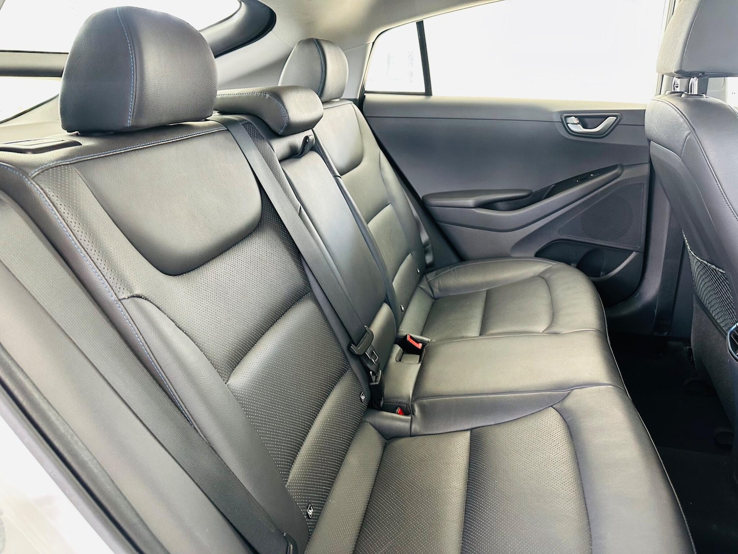 Used Hyundai IONIQ for sale - 78141366: Photo 36