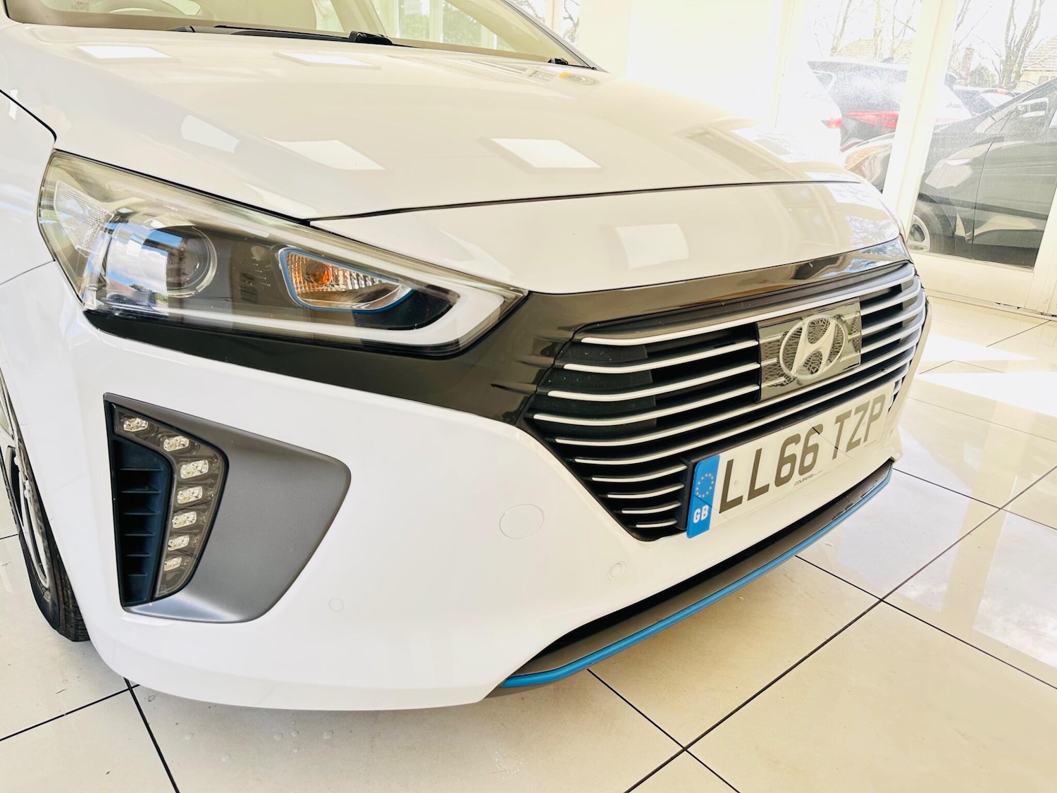 Used Hyundai IONIQ for sale - 78141366: Photo 37