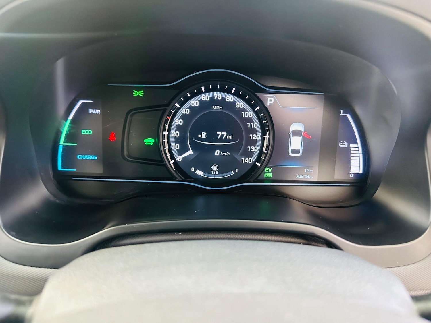 Used Hyundai IONIQ for sale - 78141366: Photo 4