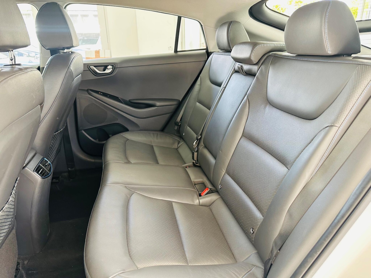 Used Hyundai IONIQ for sale - 78141366: Photo 40