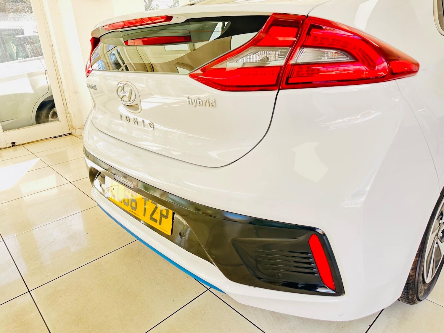 Used Hyundai IONIQ for sale - 78141366: Photo 42