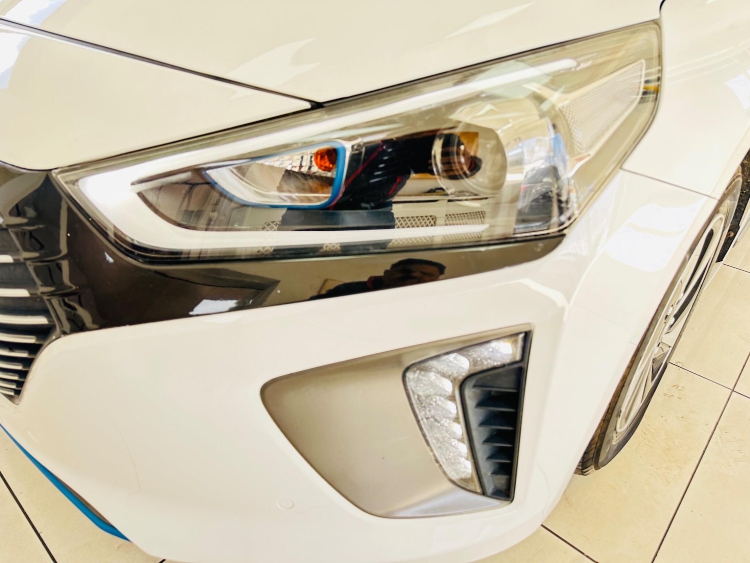 Used Hyundai IONIQ for sale - 78141366: Photo 44