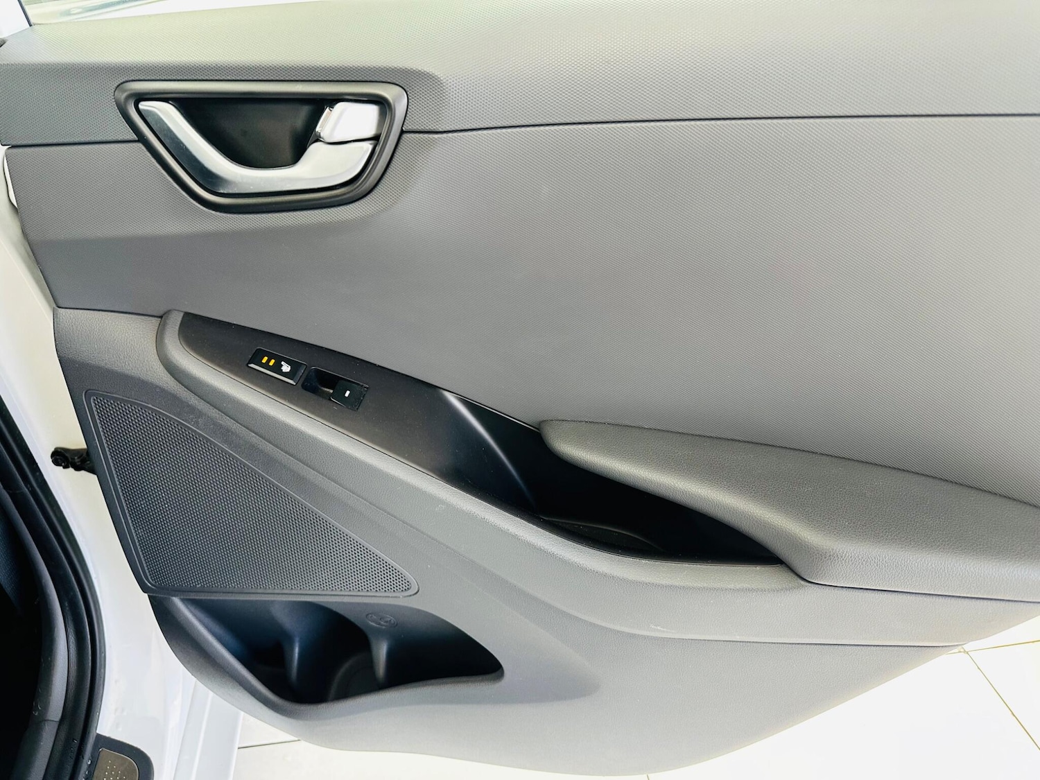 Used Hyundai IONIQ for sale - 78141366: Photo 45