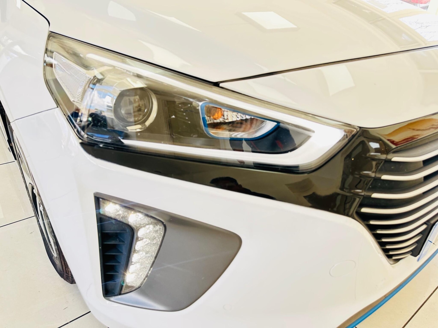 Used Hyundai IONIQ for sale - 78141366: Photo 46